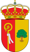 Escudo de Arona (Santa Cruz de Tenerife)